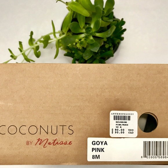 💫💝HOST PICK💝1 LEFT Anthropologie Sneaker💘💘💘 - Picture 6 of 6